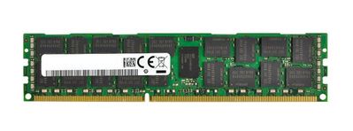 0A86655 Lenovo 16GB PC3-10600 DDR3-1333MHz ECC Registered CL9 240-Pin DIMM Dual Rank Memory Module for ThinkServer RD330/RD430