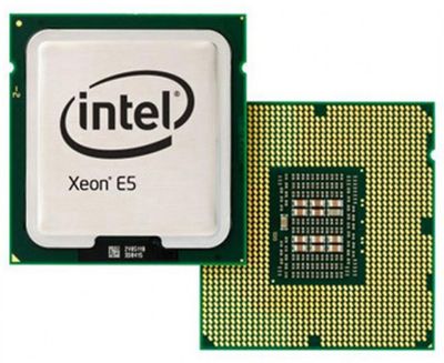 0A89432 IBM 2.40GHz 8.00GT/s QPI 20MB L3 Cache Intel Xeon E5-2665 8 Core Processor Upgrade for ThinkServer RD530, RD630