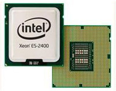 0A89445 IBM 2.40GHz 7.20GT/s QPI 15MB L3 Cache Intel Xeon E5-2440 6 Core Processor Upgrade for ThinkServer RD430 RD330