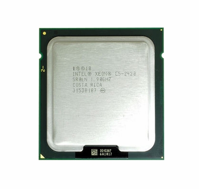 0A89447-US-06 Lenovo 1.90GHz 7.20GT/s QPI 15MB L3 Cache Intel Xeon E5-2420 6 Core Processor Upgrade for ThinkServer RD430/RD330
