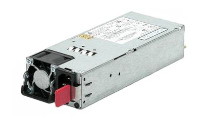 0A91447 Lenovo 550-Watts 80Plus Gold Hot Swap Power Supply for ThinkServer RD330 RD430