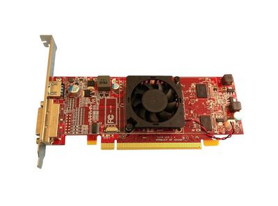 0A95-00GHK0H2 MSI HD7450 Wombat2 Fh 1g DDR3 HDMI DVI Video Graphics Card