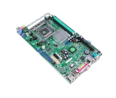 0B07137 Lenovo AMD 980G Chipset micro-ATX System Board (Motherboard) for ThinkCentre M77