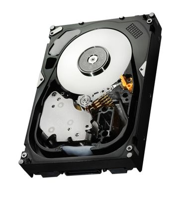 0B20914 Hitachi Ultrastar 15K147 73.4GB 15000RPM SAS 3Gbps 16MB Cache 3.5-inch Internal Hard Drive