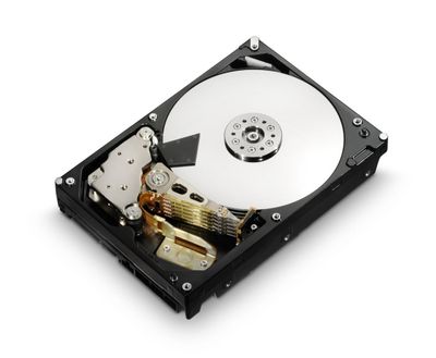 0B24500 HGST Hitachi Ultrastar 15K600 300GB 15000RPM SAS 6Gbps 64MB Cache 3.5-inch Internal Hard Drive