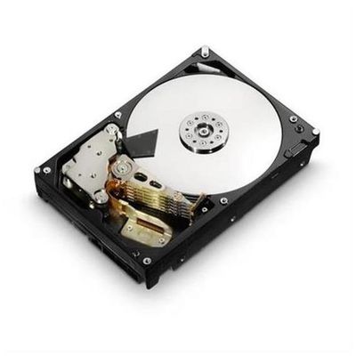 0B24509 HGST Hitachi Ultrastar 15K600 300GB 15000RPM SAS 6Gbps 64MB Cache 3.5-inch Internal Hard Drive