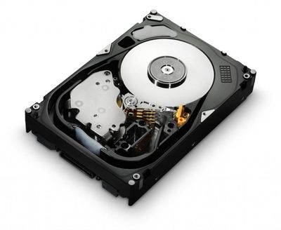 0B26314 HGST Hitachi Ultrastar 7K3000 2TB 7200RPM SAS 6Gbps 64MB Cache 3.5-inch Internal Hard Drive