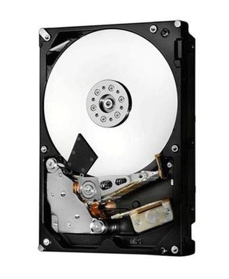 0B26927 HGST Hitachi Ultrastar 7K4000 4TB 7200RPM SAS 6Gbps 64MB Cache (TCG / 512n) 3.5-inch Internal Hard Drive