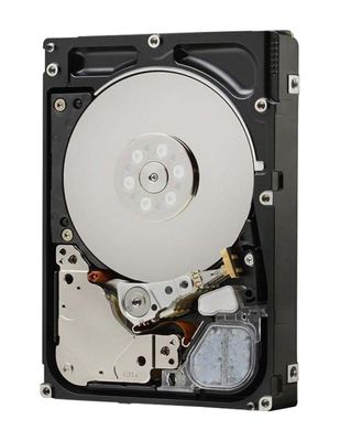 0B30370 HGST Hitachi Ultrastar C15K600 300GB 15000RPM SAS 12Gbps 128MB Cache (TCG FIPS / 4Kn) 2.5-inch Internal Hard Drive