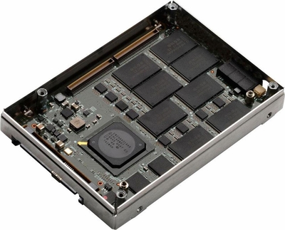0B31078 HGST Hitachi Ultrastar SSD1600MR 1TB MLC SAS 12Gbps Read Intensive (Crypto Sanitize) 2.5-inch Internal Solid State Drive (SSD)