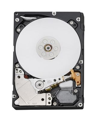 0B31303 HGST Hitachi Ultrastar C10K1800 300GB 10000RPM SAS 12Gbps 128MB Cache (TCG FIPS / 512n) 2.5-inch Internal Hard Drive