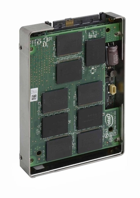 0B32019 HGST Hitachi Ultrastar SSD800MH 200GB MLC SAS 12Gbps High Endurance (Crypto Sanitize) 2.5-inch Internal Solid State Drive (SSD)