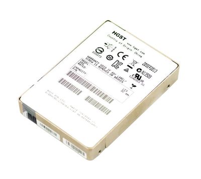 0B32043 HGST Hitachi Ultrastar SSD800MH.B 800GB MLC SAS 12Gbps High Endurance (TCG Encryption) 2.5-inch Internal Solid State Drive (SSD)