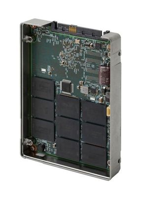0B32140 HGST Hitachi Ultrastar SSD1600MM 400GB MLC SAS 12Gbps Mainstream Endurance (TCG Encryption) 2.5-inch Internal Solid State Drive (SSD)