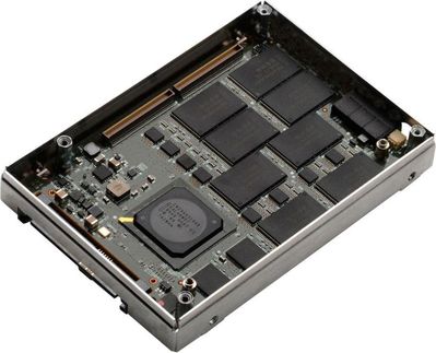 0B32258 HGST Hitachi Ultrastar SSD1600MR 250GB MLC SAS 12Gbps Read Intensive 2.5-inch Internal Solid State Drive (SSD)