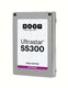 0B35000 HGST Hitachi Ultrastar SS300 800GB MLC SAS 12Gbps Read Intensive (FIPS-TCG Encryption) 2.5-inch Internal Solid State Drive (SSD)