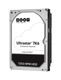 0B36039 HGST Hitachi Ultrastar 7K6 6TB 7200RPM SATA 6Gbps 256MB Cache (SE / 512e) 3.5-inch Internal Hard Drive