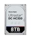 0B36400 Western Digital Ultrastar DC HC320 8TB 7200RPM SAS 12Gbps 256MB Cache (SE / 512e) 3.5-inch Internal Hard Drive