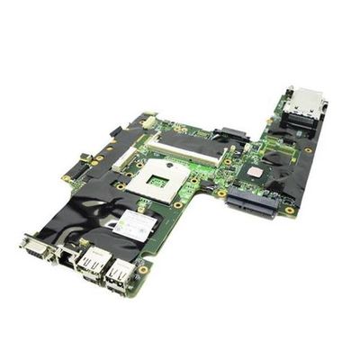 0B40233 Lenovo System Board (Motherboard) With Intel Core i5-2410m Processors Support for ThinkPad X220