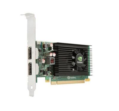 0B47074-08 Lenovo nVidia 310 512MB DDR3 PCI Express 2.0 Graphic Card