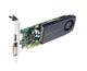 0B47075-A1 Lenovo nVidia Quadro 410 512MB DDR3 PCI Express 2.0 x16 Graphic Card