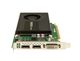 0B47392-06 Lenovo Quadro K2000 Graphic Card 2GB GDDR5 SDRAM PCI Express 2.0 x16 2560 x 1600 DirectX 11.0, OpenGL 4.3 DisplayPort DVI