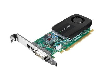 0B47394-US-06 Lenovo nVidia Quadro K600 1GB Graphic Card