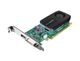0B47394-US-06 Lenovo nVidia Quadro K600 1GB Graphic Card