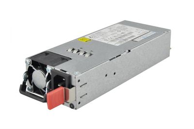 0B94166 Lenovo 550-Watts 80Plus Gold Power Supply for ThinkServer RD330 RD430