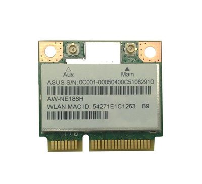 0C001-00050400 ASUS Wlan Card for X220CA-CT157H Ultrabook