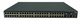 0C0978 Dell PowerConnect 3348 48-Ports 10/100 + 2x SFP + 2x 10/100/1000 Fast Ethernet Managed Switch