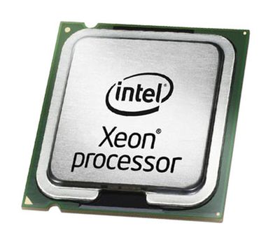 0C135D Dell 2.66GHz 1333MHz FSB 12MB L2 Cache Intel Xeon E5430 Quad Core Processor Upgrade