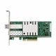 0C19486 Lenovo Dual-Ports SFP+ 10Gbps 10 Gigabit Ethernet PCI Express 2.0 x8 Converged Server Network Adapter by Intel