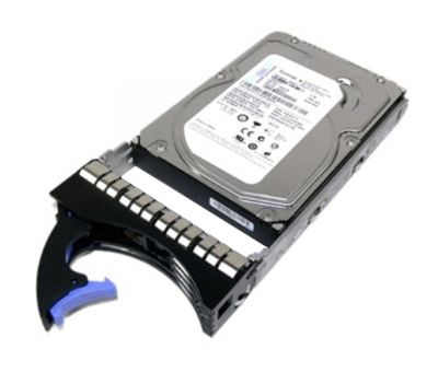 0C19502 Lenovo 1TB 7200RPM SATA 6Gbps Hot Swap 64MB Cache 3.5-inch Internal Hard Drive for ThinkServer TS140 and TS440