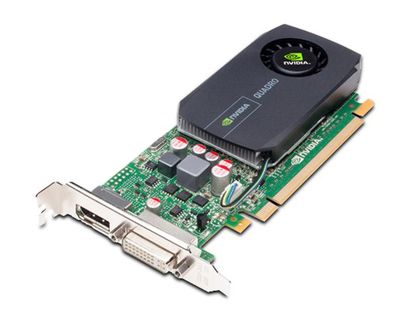 0C19512 IBM 1GB Quadro 600 Graphic Adapter by nVidia for ThinkServer