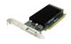 0C19513 IBM 512MB NVS 300 PCIe x16 Graphic Adapter by nVidia for ThinkServer