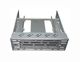 0C19514-01 Lenovo 3.5-inch HDD to 5.25-inch Tray Converter Kit for ThinkServer