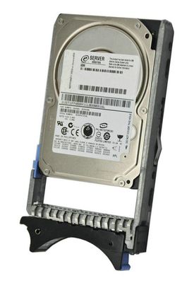 0C19531 Lenovo 2TB 7200RPM SAS 6Gbps Hot Swap 64MB Cache 3.5-inch Internal Hard Drive for ThinkServer RD340 RD440 RD540 and TD340