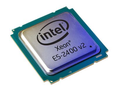 0C19542-B2 Lenovo 2.40GHz 6.40GT/s QPI 10MB L3 Cache Intel Xeon E5-2407 v2 Quad Core Processor Upgrade