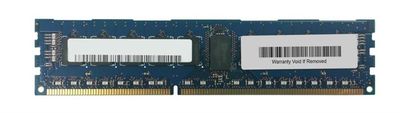0C1KCN Dell 4GB PC3-10600 DDR3-1333MHz ECC Registered CL9 240-Pin DIMM Dual Rank Memory Module