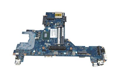 0C28RH Dell System Board (Motherboard) With 2.70GHz Core i5-3340M Processors Support For Latitude E6330