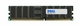 0C3820 Dell 256MB PC2700 DDR-333MHz ECC Unbuffered CL2.5 184-Pin DIMM Single Rank Memory Module