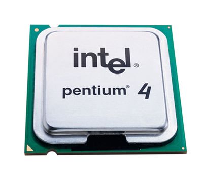0C3824 Dell 3.00GHz 800MHz FSB 1MB L2 Cache Intel Pentium 4 530J Processor Upgrade