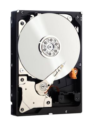 0C44510 Lenovo 2TB 7200RPM SAS 6Gbps 3.5-inch Internal Hard Drive