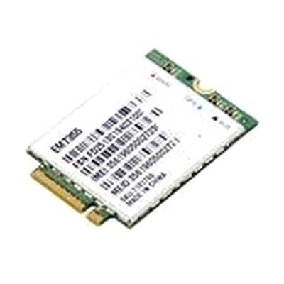 0C52902 Lenovo ThinkPad GOBI 5000 Mobile Broadband Verizon PCI Express M.2 WWAN Card