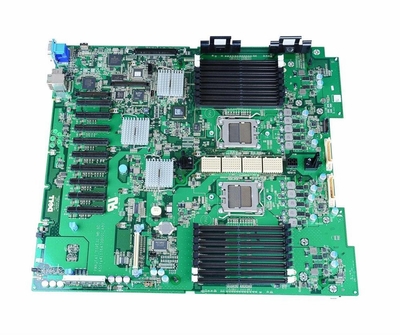 0C557J Dell System Board (Motherboard) For PowerEdge R905
