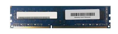0C58351 Lenovo 4GB PC3-12800 DDR3-1600MHz non-ECC Unbuffered CL11 240-Pin DIMM Memory Module