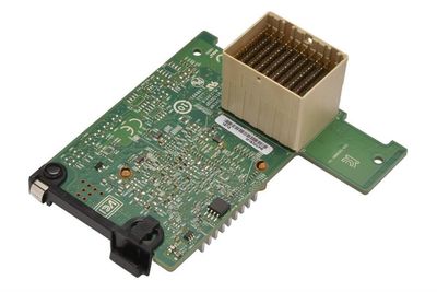 0C583R Dell 2-Port PCIe 10Gbps Ethernet Network Interface Card