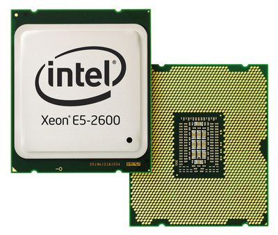 0C5M3 Dell 3.30GHz 8.00GT/s QPI 10MB Cache Intel Xeon E5-2643 Quad Core Processor Upgrade