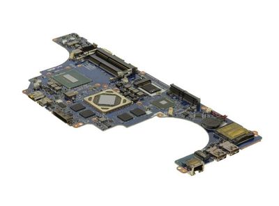 0C5MH Dell System Board (Motherboard) With 2.90GHz Core i5-4210h Processors Support For Alienware 15